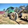 2015 John Deere 748H Skidder